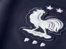 Maillot 2 étoiles Equipe de France