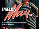 Imelda May Cigale