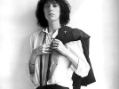 Patti Smith 2011