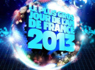 LE PLUS GROS JOUR DE L'AN DE FRANCE 2014