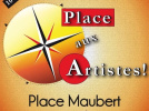 Place aux Artistes, Salon International d’Art Contemporain, Place Maubert, Création