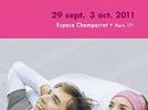 salon zen 2011, espace champerret