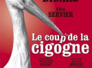 le coup de la cigogne