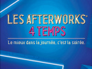 Afterworks les 4 Temps 