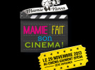 Mamie Nova fait son cinéma 