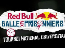 Red Bull Balle aux Prisonniers