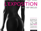 Lingerie française, l'exposition 