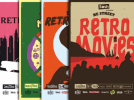 Be Street Retro Movies Tour2013