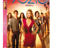 90210 Saison 4 : jeu-concours