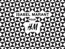 Isabelle Marrant pour H&M
