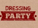 Dressing Party by la Halle Mode