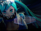 hastune miku