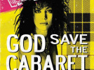 god save the cabaret