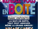 rdv en boite