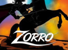 zorro