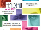 feydeau se la joue
