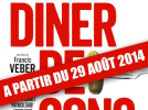 le dîner de cons