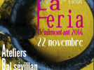 feria de menilmontant