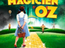 magicien d'oz