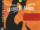 le chat du rabbin