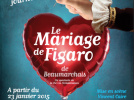 le mariage de figaro