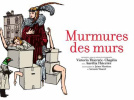 murmures des murs