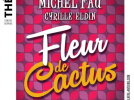 fleur de cactus