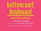 bettencourt boulevard