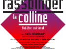 je suis fassbinder théâtre de la colline