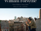 william forsythe opera de paris
