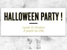 halloween nouvelle saine