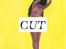 cut