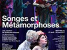 songes et métamorphoses