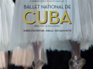 Le Ballet National de Cuba à la Salle Pleyel