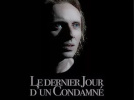 le dernier jour d'un condamné