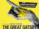 the great gatsby