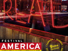 Le Festival America 2018 à Vincennes