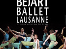 béjart ballet lausanne
