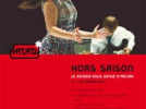 hors saison