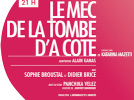 le mec de la tombe d'à côté