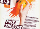 prix théâtre 13