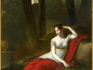 Joséphine au Musée du Luxembourg