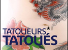 tatoueurs tatoués Musée Quai Branly