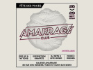 fete des puces galerie amarrage