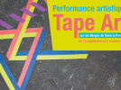 TAPE ART BERGES