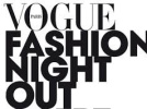 VOGUE FASHION NIGHT OUT