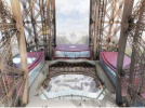 1er étage de la Tour Eiffel