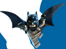 LEGO Batman n'est pas discret, l'expo photo