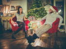 Un pop-up store Les Petits Frenchies pour Noël