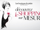 BOUTIQUES DU PALAIS